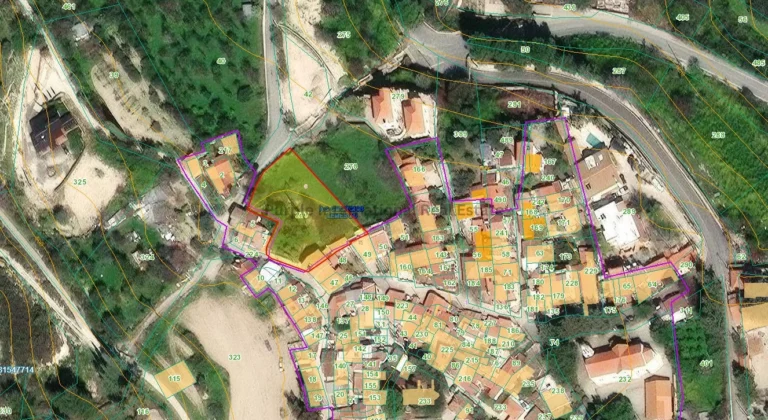 Plots of Land for Sale