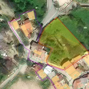 2,509m² Plot for Sale in Limassol District