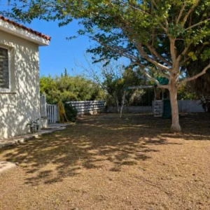 3 Bedroom House for Sale in Konia, Paphos District