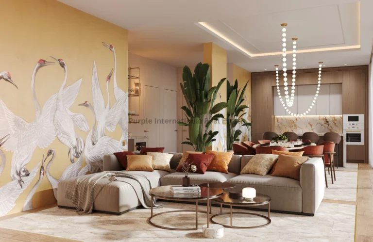 Average Price for 2 Bedroom Apartment in Limassol