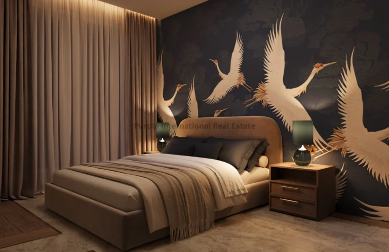 Average Price for 2 Bedroom Apartment in Limassol