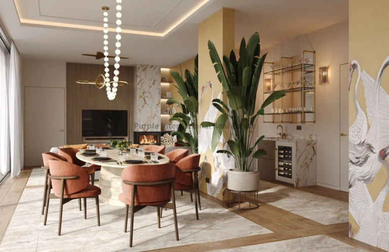 Average Price for 2 Bedroom Apartment in Limassol