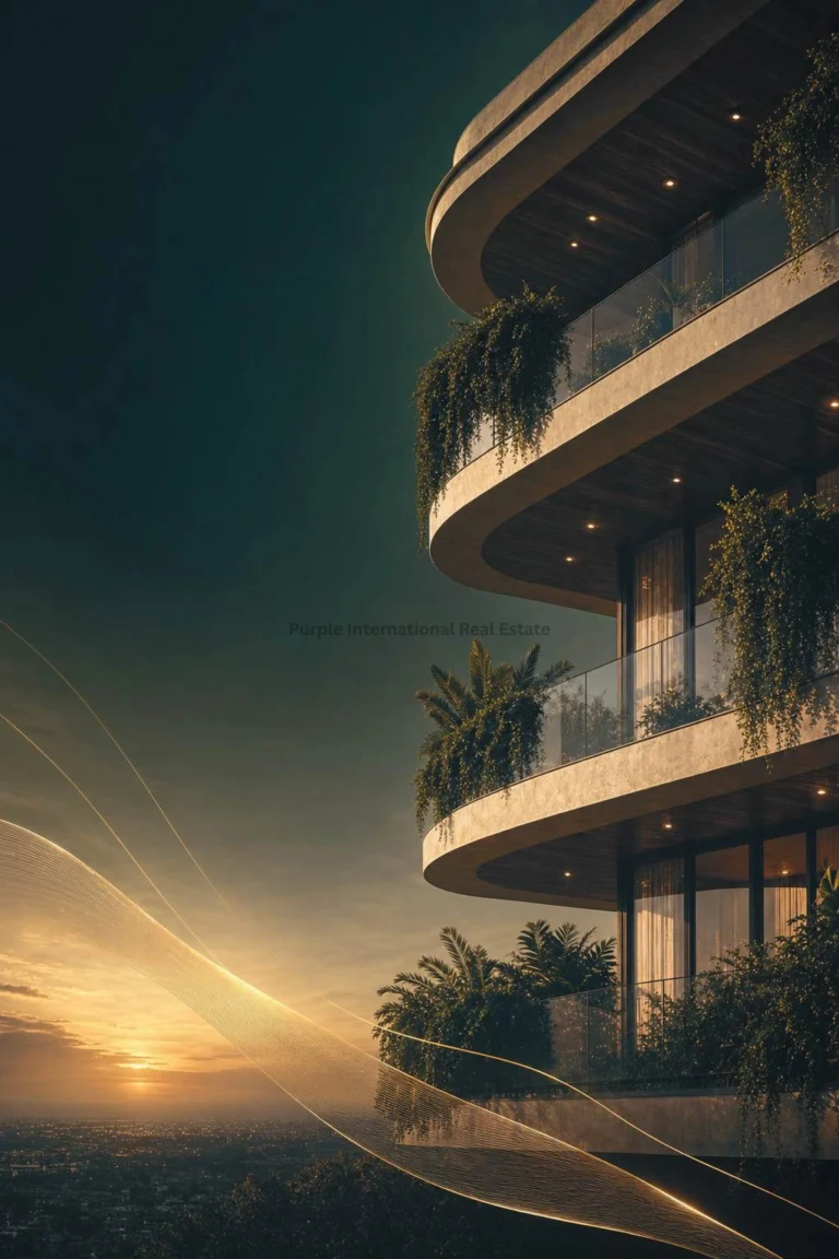 Average Price for 2 Bedroom Apartment in Limassol