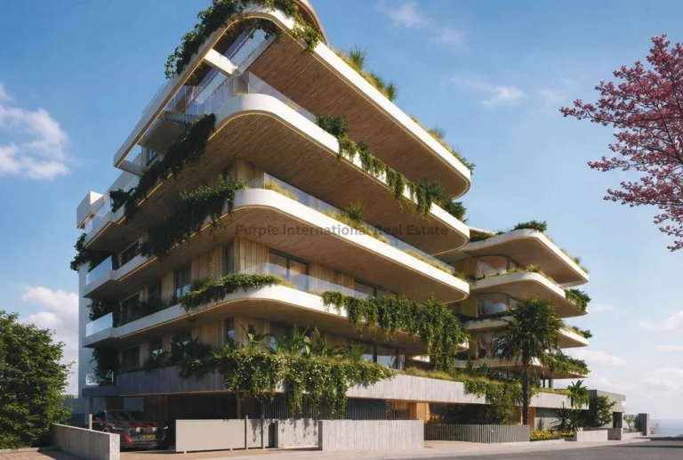 Average Price for 2 Bedroom Apartment in Limassol