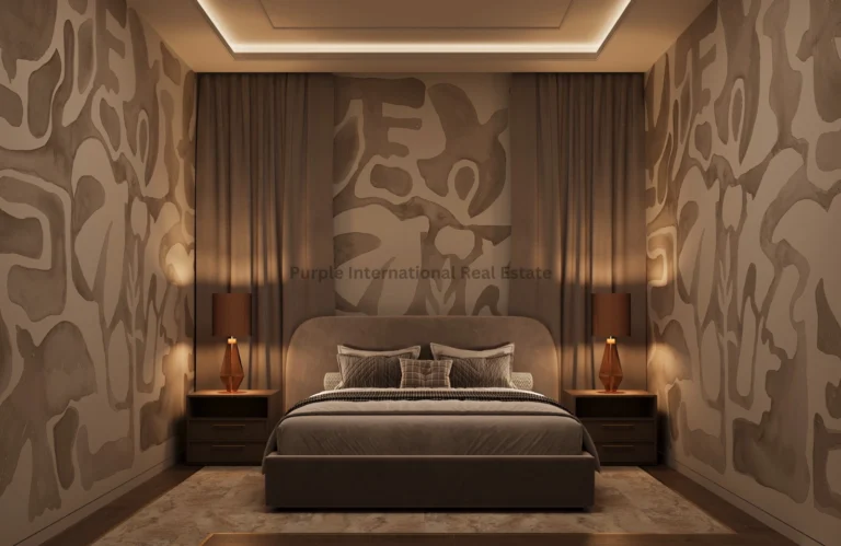 Average Price for 2 Bedroom Apartment in Limassol