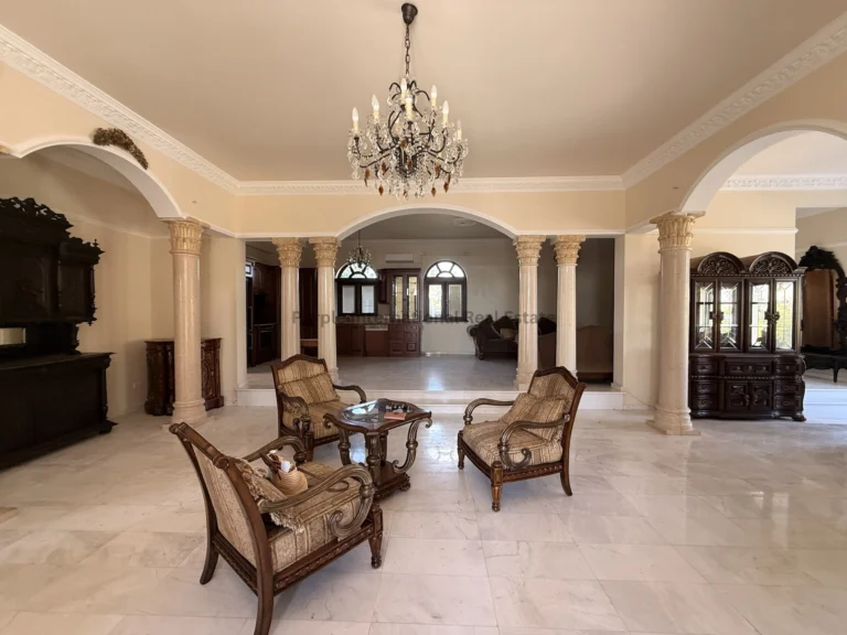 Cheap Houses and Villas for Sale Larnaca up to 600000 euro