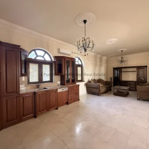 4 Bedroom House for Sale in Aradippou, Larnaca District