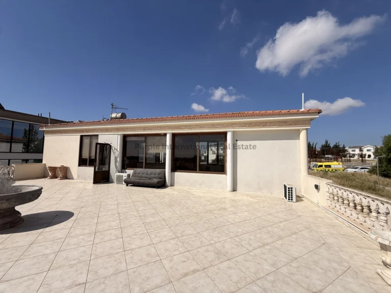 Cheap Houses and Villas for Sale Larnaca up to 600000 euro