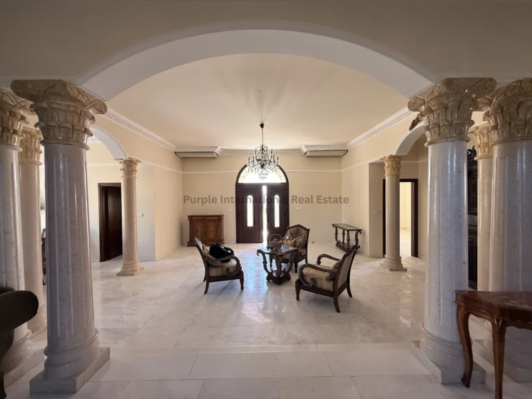 Cheap Houses and Villas for Sale Larnaca up to 600000 euro