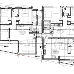 1 Bedroom Apartment for Sale in Kato Polemidia, Limassol District
