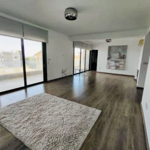 3 Bedroom Apartment for Rent in Limassol – Panthea