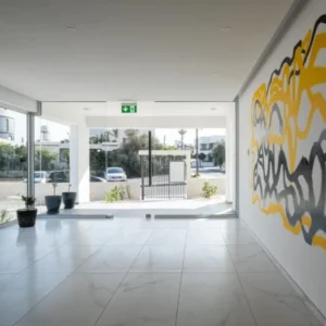 3 Bedroom Apartment for Sale in Nicosia District