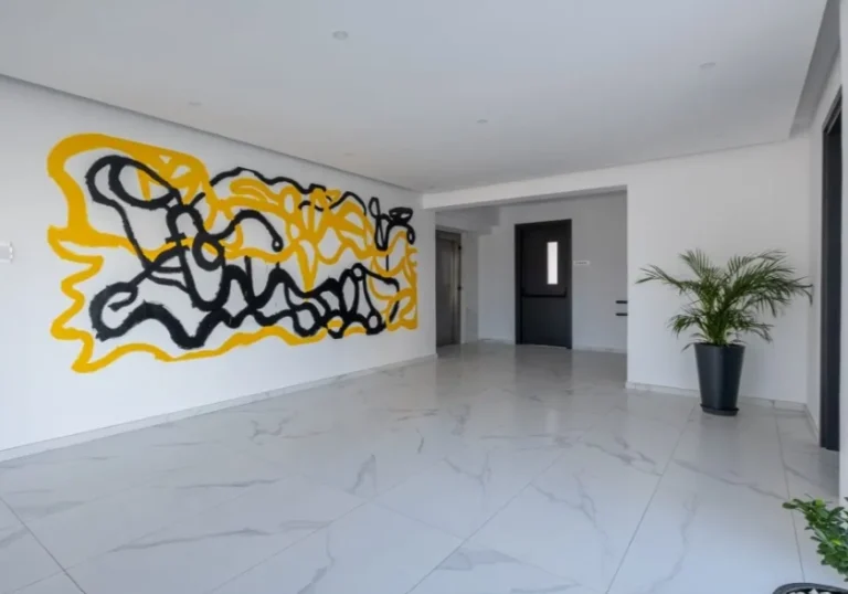 Average Price for Brand New Apartment in Nicosia