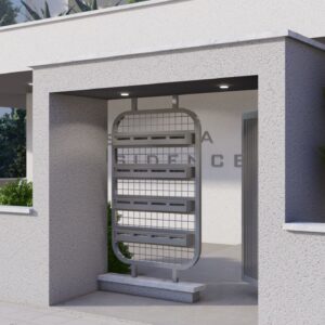 1 Bedroom Apartment for Sale in Limassol – Neapolis