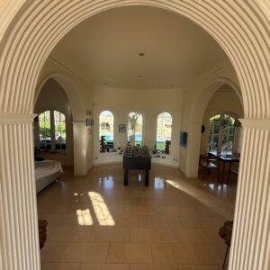 6+ Bedroom House for Sale in Frenaros, Famagusta District