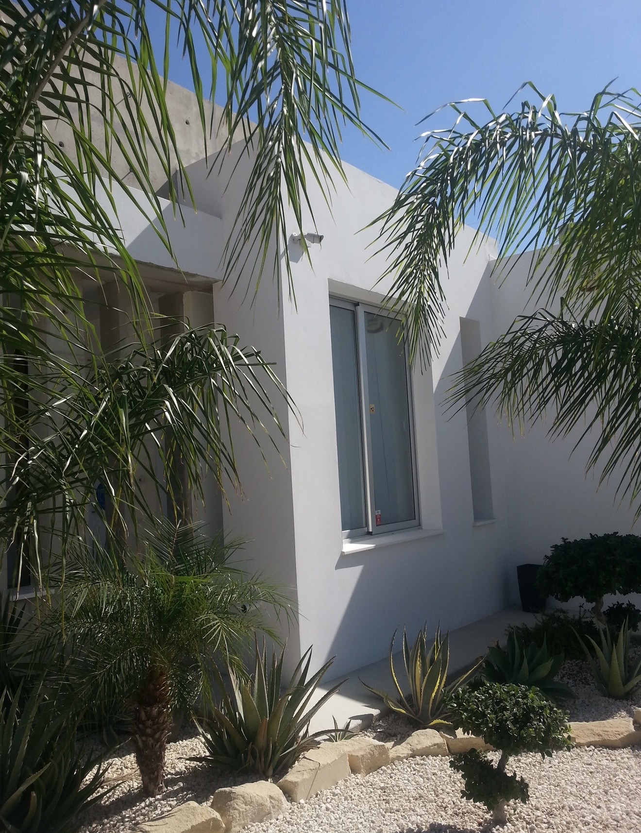 110m² Building for Rent in Oroklini, Larnaca District