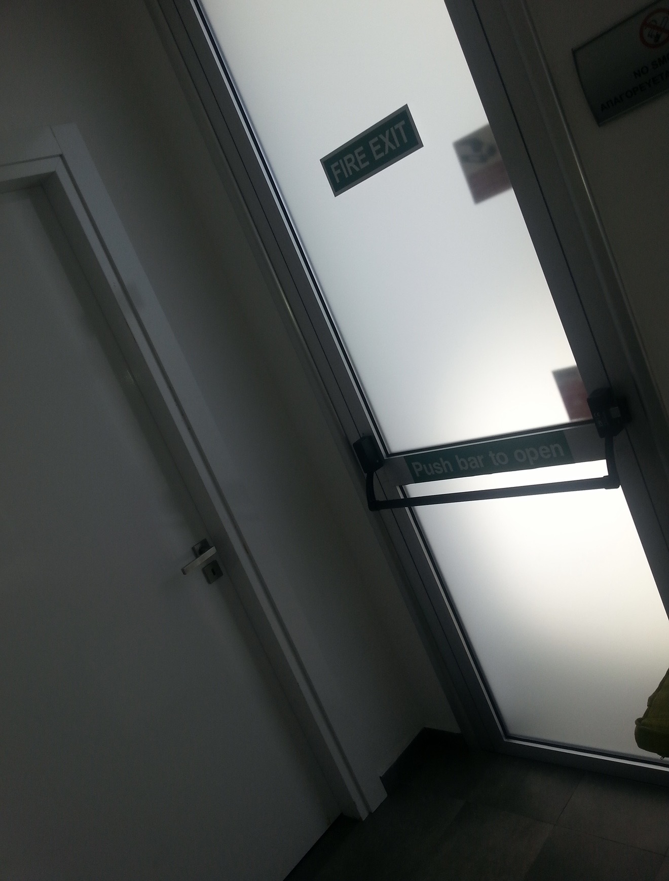110m² Building for Rent in Oroklini, Larnaca District