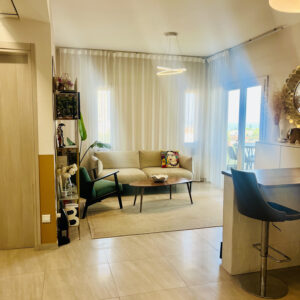 2 Bedroom Apartment for Sale in Parekklisia Tourist Area, Limassol District