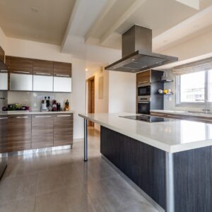 3 Bedroom Apartment for Sale in Limassol – Neapolis