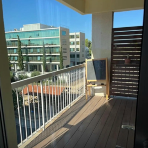 2 Bedroom Apartment for Sale in Nicosia – Trypiotis
