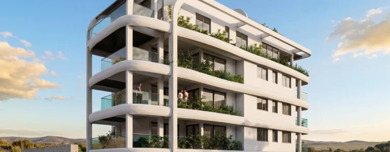 ‘ά’ Residence