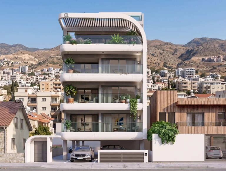‘ά’ Residence