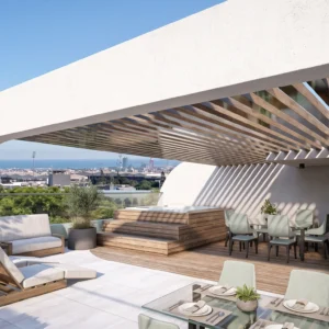 3 Bedroom Apartment for Sale in Limassol – Katholiki