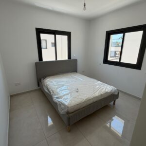 1 Bedroom Apartment for Rent in Limassol – Agios Athanasios