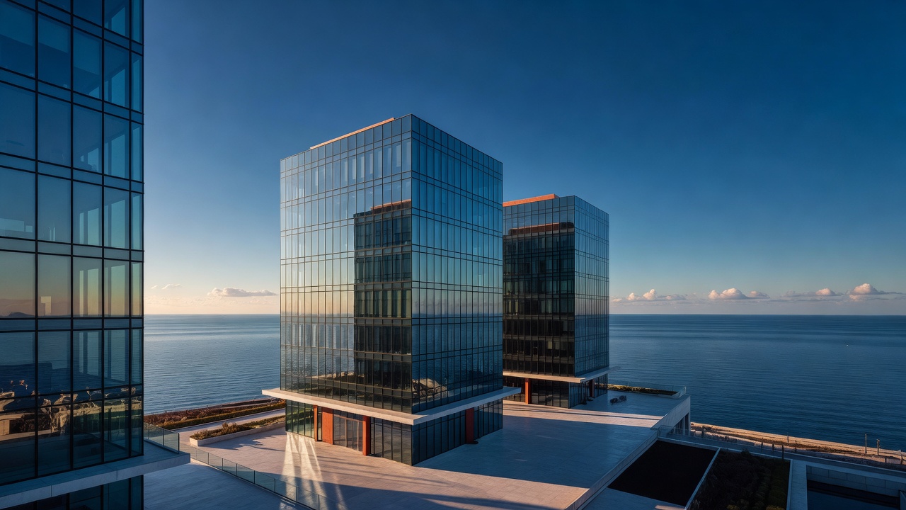 Commercial Property in Cyprus: Complete 2026 Investor’s Guide