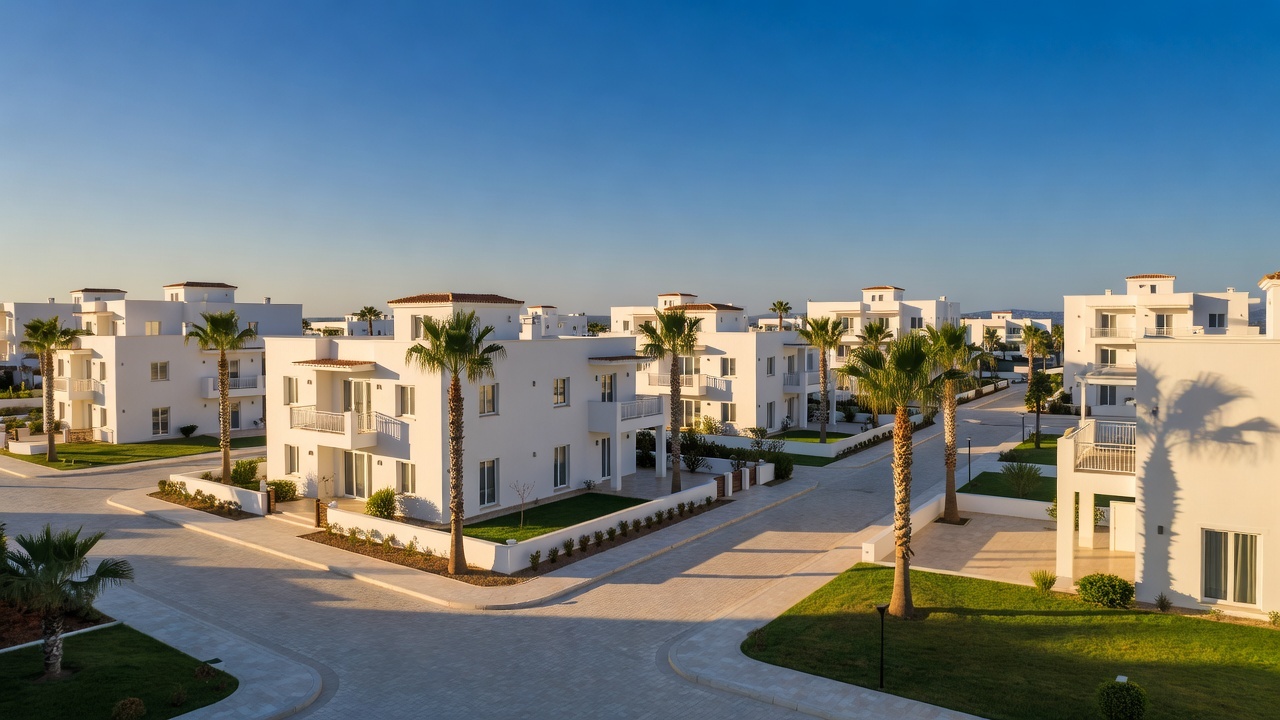 Cyprus Yellow Slip: The Complete 2026 Guide for EU Citizens
