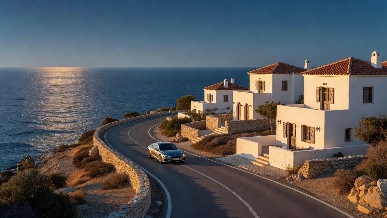 Driving Licence in Cyprus: The Complete 2026 Guide
