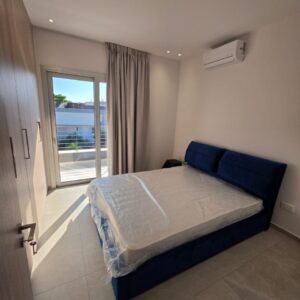 1 Bedroom Apartment for Rent in Potamos Germasogeias, Limassol District