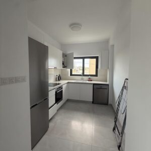 2 Bedroom Apartment for Rent in Limassol – Mesa Geitonia