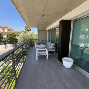 2 Bedroom Apartment for Rent in Limassol – Mesa Geitonia