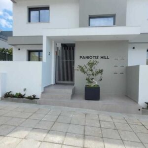 2 Bedroom Apartment for Rent in Germasogeia, Limassol District