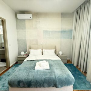 3 Bedroom Apartment for Rent in Limassol – Zakaki