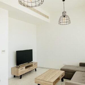 2 Bedroom House for Rent in Limassol – Mesa Geitonia