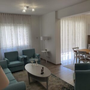 2 Bedroom Apartment for Rent in Limassol – Neapolis