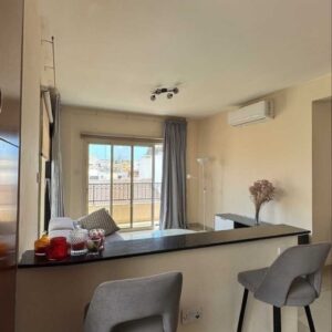 2 Bedroom Apartment for Rent in Limassol – Agia Zoni