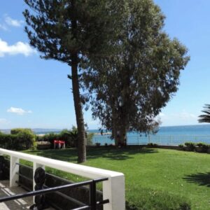 1 Bedroom Apartment for Rent in Germasogeia – Tourist Area, Limassol District
