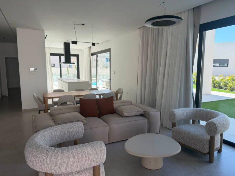 Villas