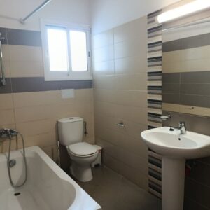 3 Bedroom Apartment for Rent in Limassol – Katholiki