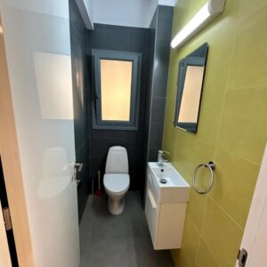 2 Bedroom Apartment for Rent in Mouttagiaka Tourist Area, Limassol District