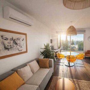2 Bedroom Apartment for Rent in Limassol – Agios Ioannis