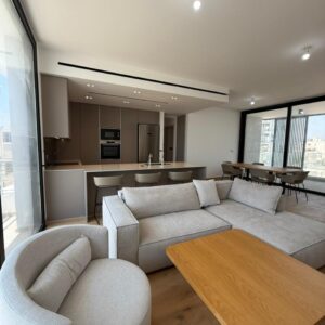 2 Bedroom Apartment for Rent in Katholiki, Limassol District