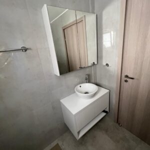 2 Bedroom Apartment for Rent in Limassol District