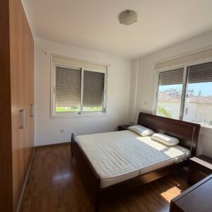 2 Bedroom House for Rent in Limassol – Mesa Geitonia