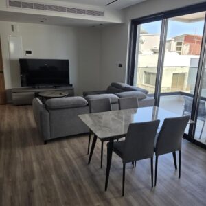 1 Bedroom Apartment for Rent in Limassol – Agios Athanasios