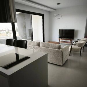 2 Bedroom Apartment for Rent in Germasogeia, Limassol District