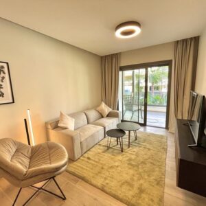 1 Bedroom Apartment for Rent in Germasogeia – Tourist Area, Limassol District